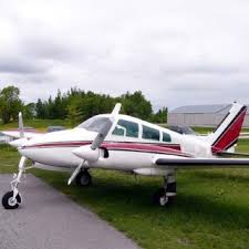 Cessna 310r Aircraft Directory Rocketroute