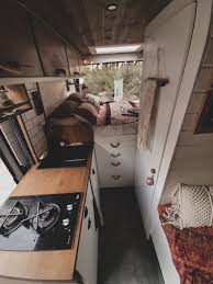 Vanlife Ideas
