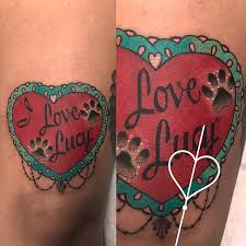 Not an excuse for cheating, but lucille was a very difficult person and tales abound of how cruel and bitter she became. I Love Lucy Forever Dazzling Lucille Ball Tattoos Tattoodo