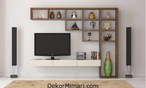 Uzunluk, genişlik ve derinlik ölçülerini iyi hesaplamanız önerilirken oda büyüklüğünü de hesaba katmanız bekleniyor. En Yeni Tv Unitesi Modelleri Dekorasyon Oturma Odasi Fikirleri Oturma Odasi Tasarimlari Dekor