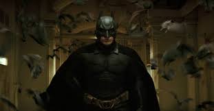 Batman begins movie reviews & metacritic score: Rebirth Of The Bat Batman Begins Tor Com