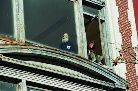 Episode 23: Great Business to Exclude All the Light (with Kim ”Kimchi”  Giannone)