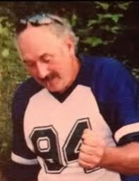 Obituary information for Dwayne Earl Cook