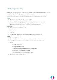 Check spelling or type a new query. Mitarbeitergesprach Information Und Vorbereitungsbogen Kostenlose Vorlagen Arztpraxis Teramed