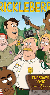 Created By Roger Black Waco O Guin With Daniel Tosh Roger Black David Herman Tom Kenny A Group Of Never Do Well Forest Ra Movies Tv Show Genres Tv Series
