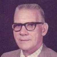 Charles F Jeffries (1916–1987) • FamilySearch