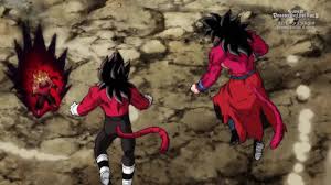 Dragon Ball Heroes Odcinek 5 Cda