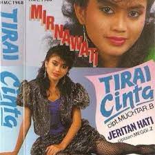 Maybe you would like to learn more about one of these? Tirai Cinta Original Song Lyrics And Music By Mirnawati Arranged By Kdlw11992 On Smule Social Singing App