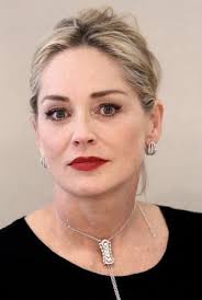 Sharon Stone