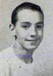 Paul Leroy Riffle (1937-1993)