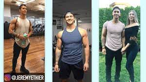 It's a common bicep training issue to begin adding vertical height in the biceps peaks while the width of the biceps. Snfdjbme1dxysm