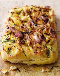 Jamie Oliver On Instagram Homemade Focaccia You Just Can T Beat It Easy To Make And You Can Mix It Up To Your Taste Loads Of Ideas On My Website Definit