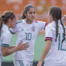 Ver más ideas sobre seleccion mexicana, mexicano, seleccion mexicana de futbol. Seleccion Mexicana Monica Vergara Con El Reto De Poner Al Tri Femenil En La Elite Soy Futbol