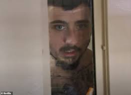 Star of Netflix's Unlocked John McAllister's family reveal he was sober,  had started dating and planned to be an electrician before he was found  dead in his cell aged 29