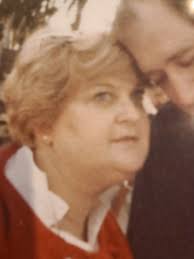 Margaret Elizabeth Smith