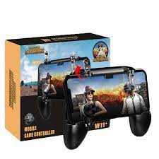 Free fire is a survival shooter game that places players on a remote island. W11 Mobile Game Controller Free Fire For Pubg Mobile Joystick Gamepad Metal L1 R1 Button For Iphone Gaming Pad Android View W11 Mobile Game Controller Xibier Product Details From Shenzhen Xibier Technology
