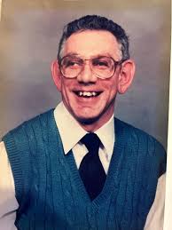 Obituary for John R. Goy