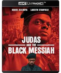 Coming to 4K UHD 6/18 from Shout...