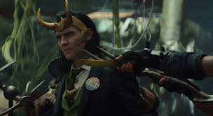Additionally, episodes will on wednesdays instead of fridays. Loki Gets Brand New Poster From Marvel Geekfeed