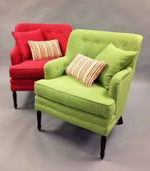 Bedroom Chairs Upholstered In Pindler Fabric S New Pattern Halo Www Grahnsupholstery Com Upholstered Chairs Bedroom Chair Upholstery
