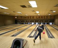 Timber Lanes Bowling Chicago