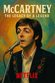 BREAKING: Music Legend Paul McCartney Signs $13.5 Million Deal with Netflix  for 7-Episode Series About His Journey to Becoming a Music Legend:⏩️Watch  Now:👉️Check in the First Comment👇️👇️
