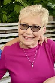 Obituary information for Paula Jean Farris