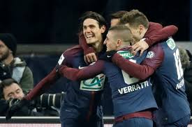The french champions are already missing brazilian superstar neymar. Football Neymar Injury Offers Di Maria And Co Chance To Step Forward For Psg Abs Cbn News
