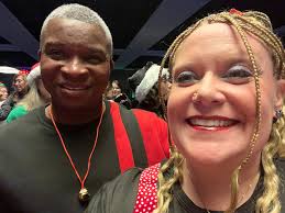 How did you meet your spouse?