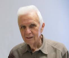 Gustavson, Eric Charles