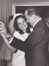 This Is A Pretty Picture Of A Young Ina And Her Daddy Dancing At Her Wedding She Had It On Her Blog Ina Garten Barefoot Contessa Barefoot Contessa Ina Garten