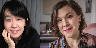 Uppsaladocenten: "Han Kang är ett jättebra val av Akademien"