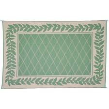 Can spot them the great new used pretty. Patio Mats 9x12 Reversible Rv Outdoor Patio Mat Camping Mat Classic Leaf Green Walmart Com Walmart Com