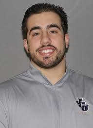 Sam Mcnulty's Instagram, Twitter & Facebook