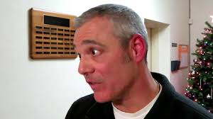 VIDEO: Broome County Legislator Stephen Flagg discusses proposed opioid  clinic