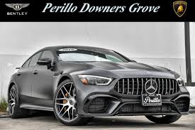 Image result for Selenite Gray 2019 AMG-GT