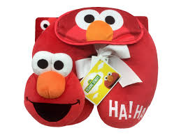 Alibaba.com offers 3,761 ss bathroom accessories products. Sesame Street Sesame Street Elmo 3 Piece Travel Set W Eye Mask Neck Pillow And Throw Walmart Com