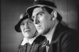 La mort de François Paradis