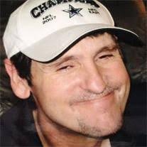 Obituary information for Timothy Michael Campbell