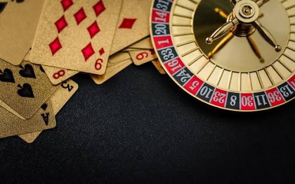 Roulette Black Background - Free Stock Photo by Tammie Rieland on  Stockvault.net
