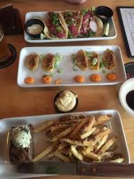 Maybe you would like to learn more about one of these? Gourmet Thanksgiving Dinner We Ve All Agreed To Do It Again Next Year Review Of Fire Fly Traverse City Mi Tripadvisor