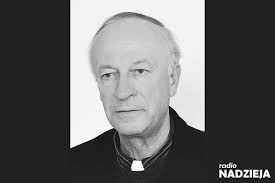 Diecezja łomżyńska: Zmarł ks. Janusz Kubrak