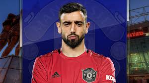 Browse millions of popular black wallpapers and ringtones on zedge and personalize your phone to suit you. Bruno Fernandes Manchester United Transformed By New Signing Football News Sky Sports