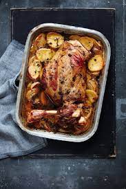 Mary Berry Family Sunday Lunches You Magazine Lamb Recipes Recipes Easy Lunch Recipes