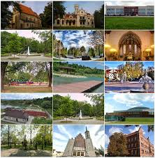 Miejskie przedsiębiorstwo gospodarki komunalnej w jaśle powstało w dniu 01.01.1952 r. Jaslo Wikipedia Wolna Encyklopedia