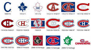 Meaning and history there is barely any hockey club in the world that can compete with montreal. Logo History Montreal Canadiens Jodsgn Montreal Canadiens Canadiens Montreal Canadiens Hockey