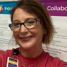 Andrea Husk's Instagram, Twitter & Facebook