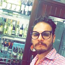 Naveen Bhatt at Foodland by Orchid, Vasant Vihar,