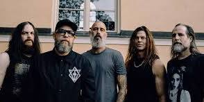 In Flames