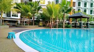 Tiara mutiara serviced apartment, jalan puchong kl. Tiara Mutiara Condominium Jalan Kelang Lama Condos For Rent Condominium Guest Room Office